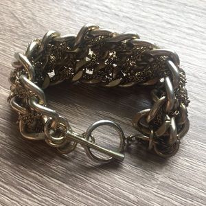 Banana Republic Chain Bracelet
